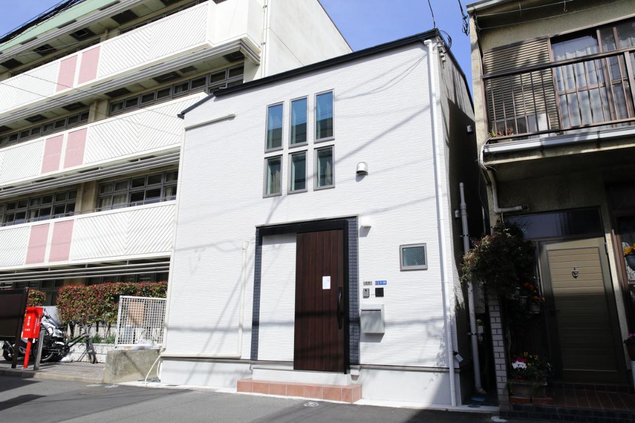 羽田ハウスⅰ _ Haneda House Ⅰ Tokyo Bagian luar foto