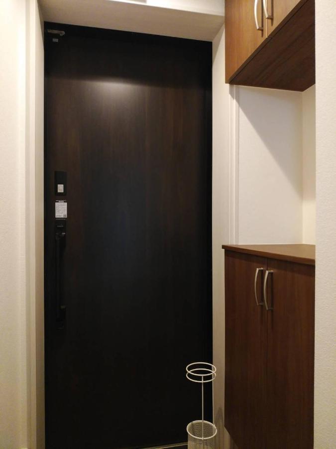 羽田ハウスⅰ _ Haneda House Ⅰ Tokyo Bagian luar foto