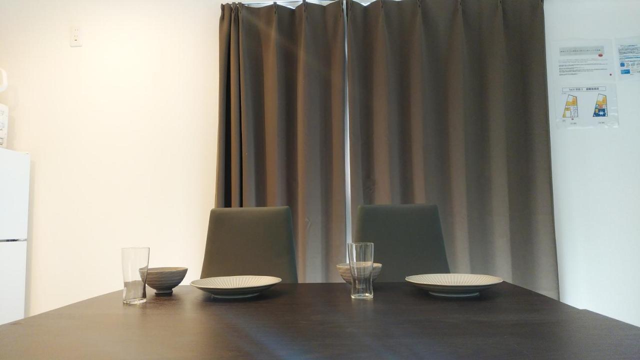 羽田ハウスⅰ _ Haneda House Ⅰ Tokyo Bagian luar foto