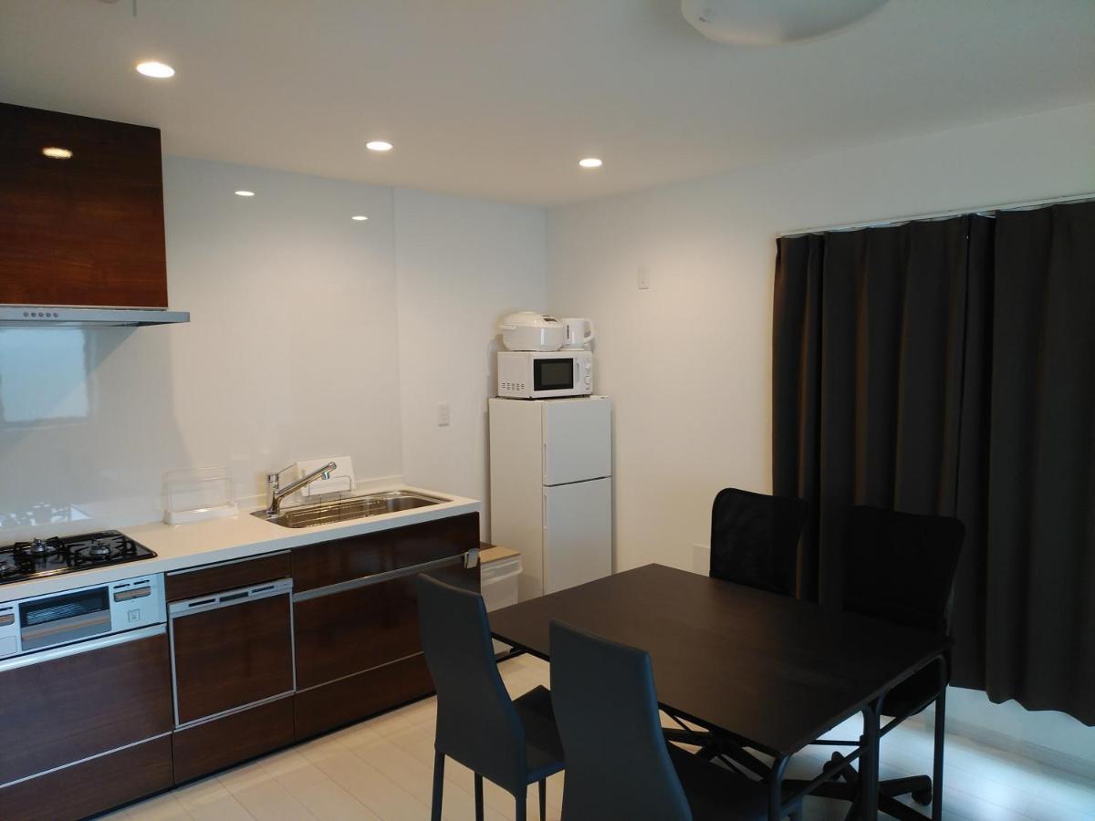 羽田ハウスⅰ _ Haneda House Ⅰ Tokyo Bagian luar foto