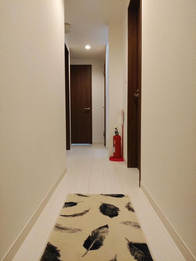 羽田ハウスⅰ _ Haneda House Ⅰ Tokyo Bagian luar foto